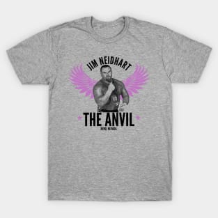 Jim The Anvil T-Shirt